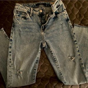 Mavi jeans Tess High Rise Skinny size 23